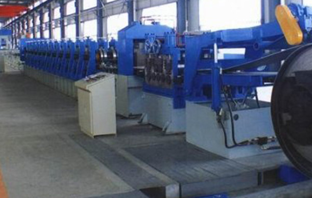 冷弯型钢设备 冷弯型钢设备